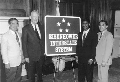 eisenhower-interstate-system